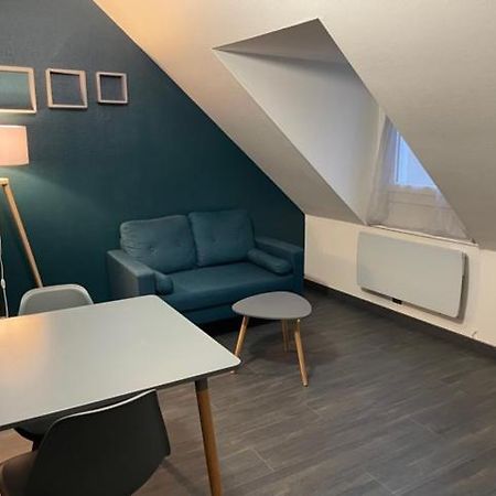 Appartement Huanlili Noyers-sur-Cher Eksteriør billede