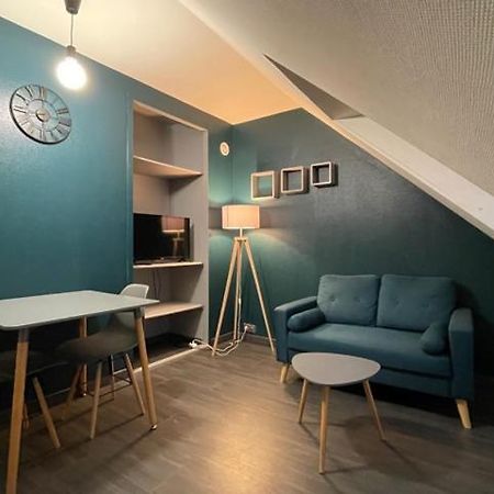 Appartement Huanlili Noyers-sur-Cher Eksteriør billede