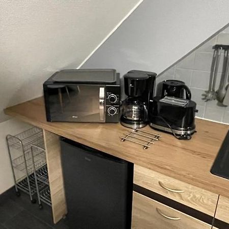 Appartement Huanlili Noyers-sur-Cher Eksteriør billede