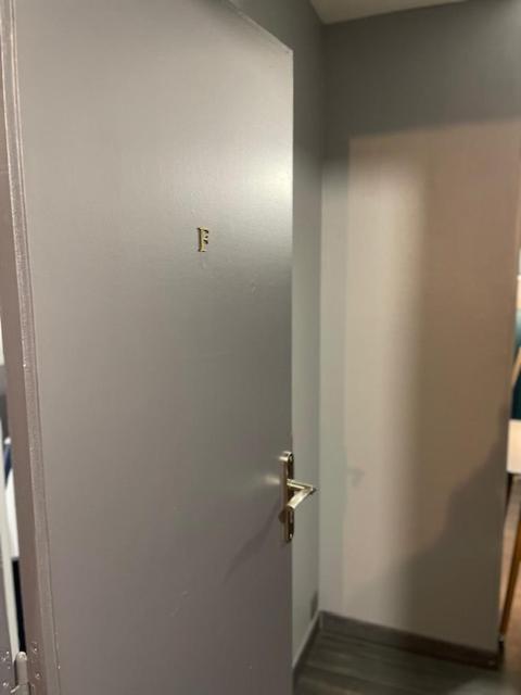 Appartement Huanlili Noyers-sur-Cher Eksteriør billede