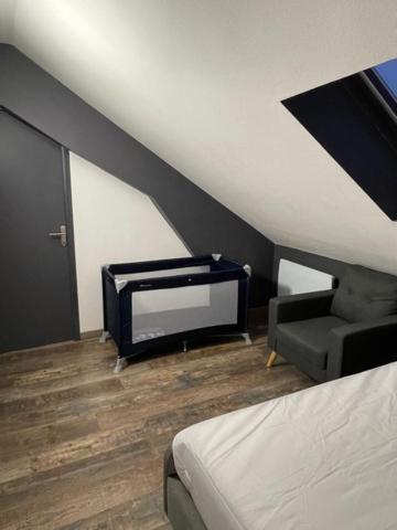 Appartement Huanlili Noyers-sur-Cher Eksteriør billede