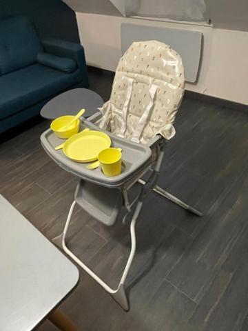 Appartement Huanlili Noyers-sur-Cher Eksteriør billede