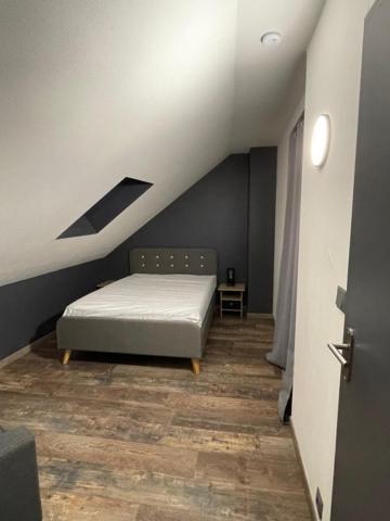 Appartement Huanlili Noyers-sur-Cher Eksteriør billede