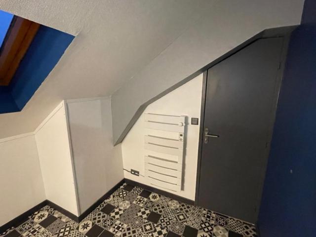 Appartement Huanlili Noyers-sur-Cher Eksteriør billede