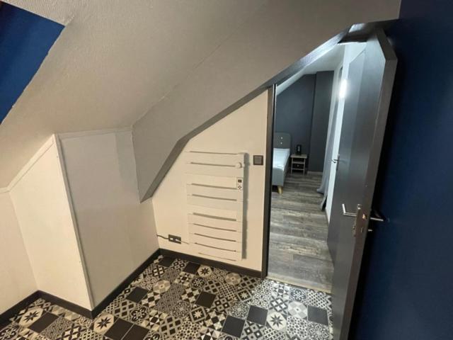 Appartement Huanlili Noyers-sur-Cher Eksteriør billede