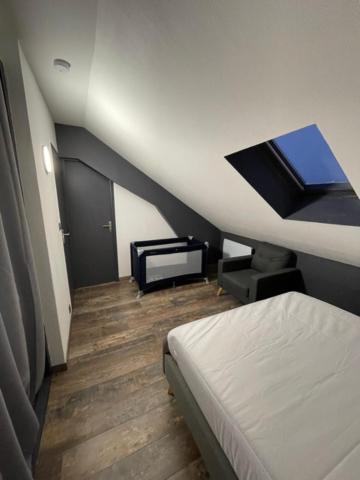 Appartement Huanlili Noyers-sur-Cher Eksteriør billede