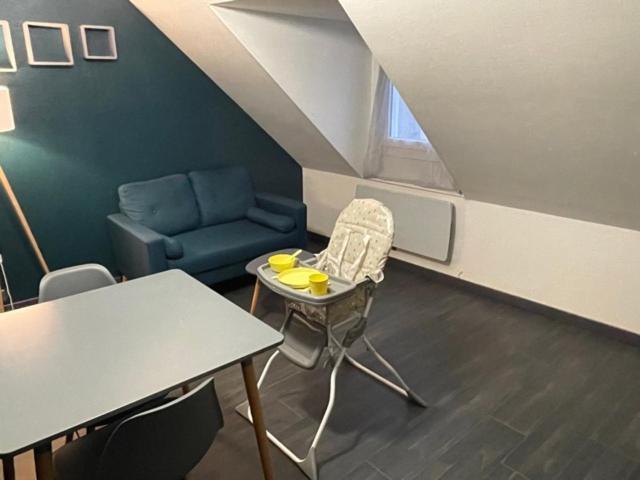 Appartement Huanlili Noyers-sur-Cher Eksteriør billede