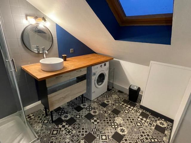 Appartement Huanlili Noyers-sur-Cher Eksteriør billede