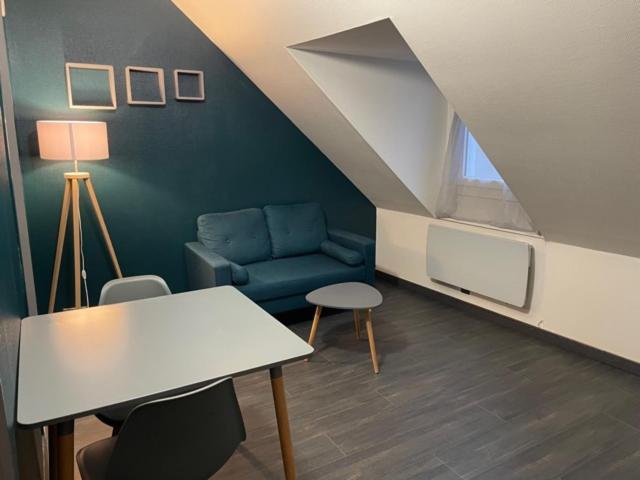Appartement Huanlili Noyers-sur-Cher Eksteriør billede