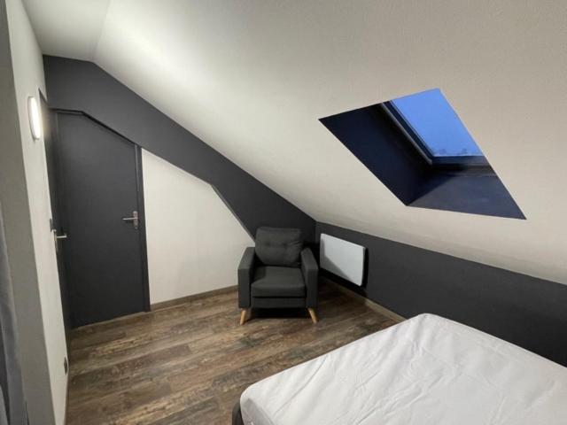 Appartement Huanlili Noyers-sur-Cher Eksteriør billede