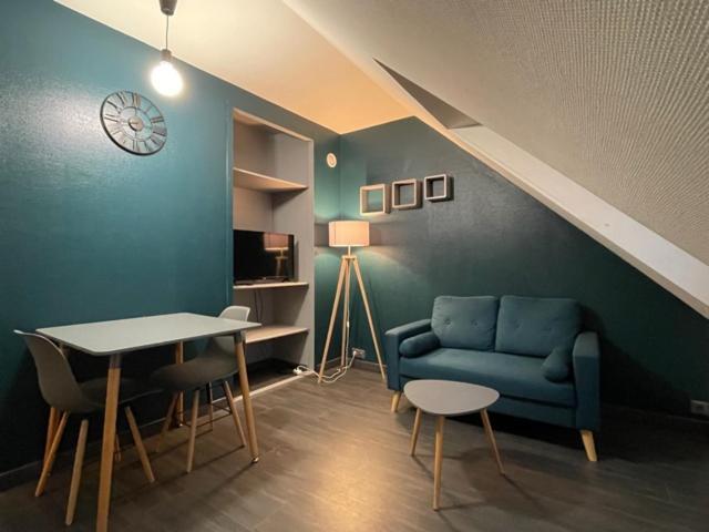 Appartement Huanlili Noyers-sur-Cher Eksteriør billede
