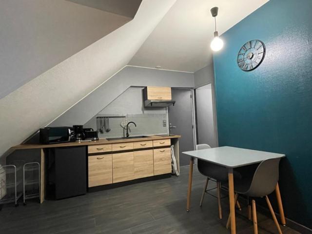 Appartement Huanlili Noyers-sur-Cher Eksteriør billede