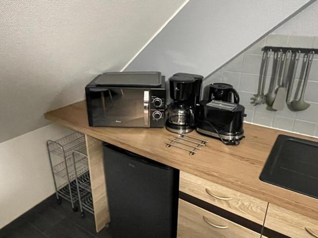 Appartement Huanlili Noyers-sur-Cher Eksteriør billede
